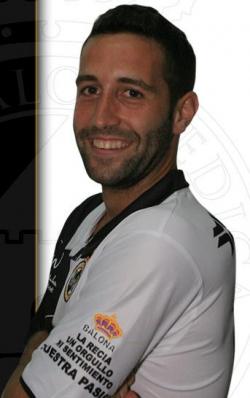 Rafita (R.B. Linense) - 2012/2013