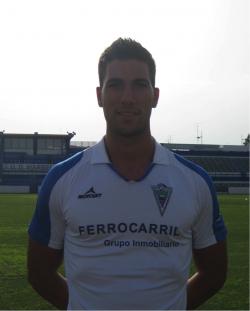 Jona (Marbella F.C.) - 2012/2013
