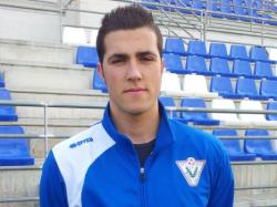 Arjona (Atltico La Zubia) - 2012/2013