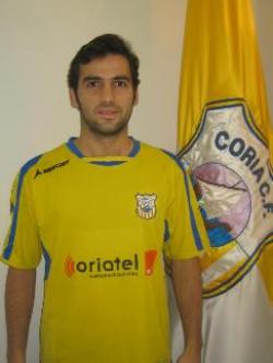 Currito (Coria C.F.) - 2012/2013