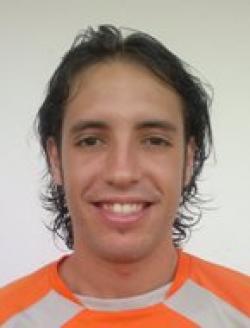 Marseg (Cuevas C.F.) - 2012/2013