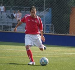 Romanone (Valle de Abdalajs) - 2012/2013