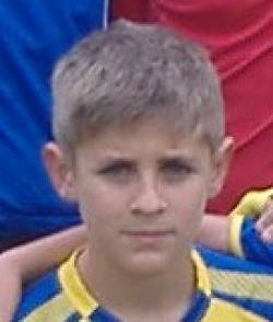 Rober (Nextstars F.C.) - 2012/2013