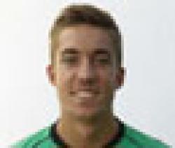 Fran Diaz (Betis Deportivo) - 2012/2013