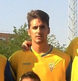 Gabi (Atltico Benamiel) - 2012/2013