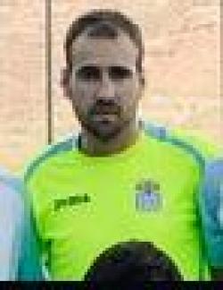Roca (Alhaurn Torre B) - 2012/2013