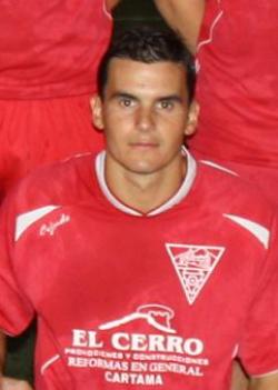 Sergio (C.D. Crtama) - 2012/2013