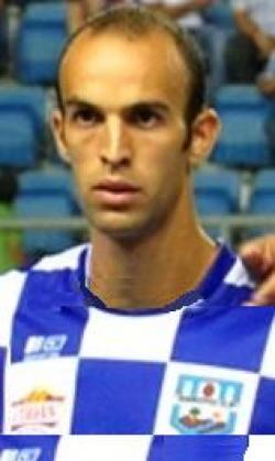 Juanma Morn (Arroyo C.P.) - 2012/2013