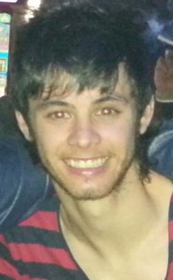 Miki (U.D. Carboneras) - 2012/2013