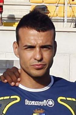 Viyuela (Cdiz C.F.) - 2012/2013