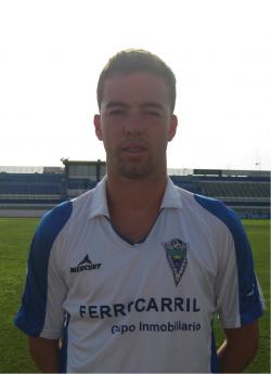 Nereo (Marbella F.C.) - 2012/2013