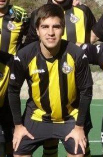 Sirvan (U.E. Santa Coloma) - 2012/2013