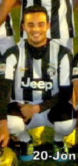 Jon (Olivo Mecnico) - 2012/2013