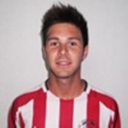 Alejandro (Atltico Porcuna) - 2012/2013