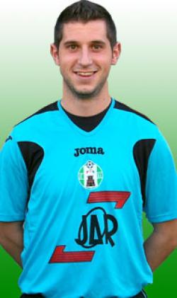 Arnedo (Atltico Mancha Real) - 2012/2013