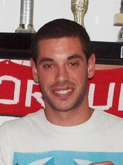 lex (Atltico Porcuna) - 2012/2013