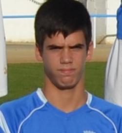 Nacho Linares (U.D. Maracena) - 2012/2013