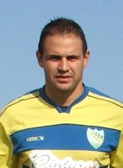 Miguel Pablo (U.D. Tesorillo) - 2012/2013
