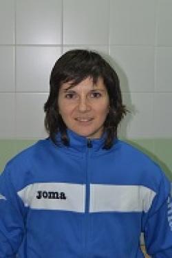 Chuches (C.D. Granada F.S.) - 2012/2013