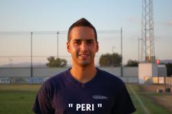 Peri (Arenas de Armilla) - 2012/2013