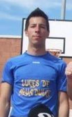 Juan (Atltic Escaldes) - 2012/2013