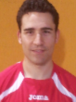 Manolito (A.D. Mancha Real) - 2012/2013