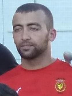 Adam (U.D. Melilla B) - 2012/2013