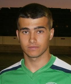 Adri (Portaleo Atltico) - 2012/2013