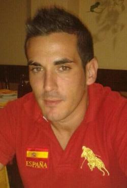 Pepe Churrero (Ciudad de Vcar) - 2012/2013