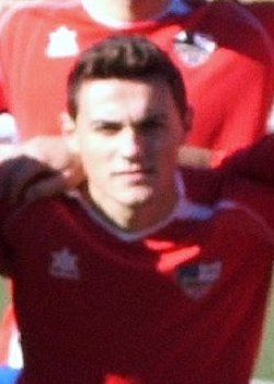 Adri Amado (Unin Estepona C.F.) - 2012/2013