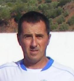 Juanjo Ruiz (C.D. Vilches) - 2012/2013