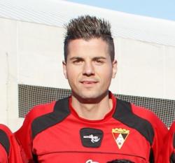 Fernando Vaz (Ayamonte C.F.) - 2012/2013