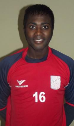 Flix (C.D. Baza) - 2012/2013