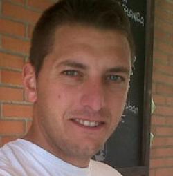 Burgui Carmona (Atltico Cruceo) - 2012/2013