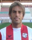 Nacho Matador (Zamora C.F.) - 2012/2013