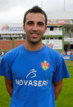 Jos Arenas (C.D. Cultural reas) - 2012/2013