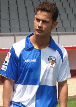 Gato (C.E. Sabadell F.C.) - 2012/2013