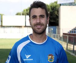 Fran Dorado (C.F. Fuenlabrada) - 2012/2013