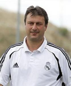 Manolo Daz (Real Madrid C.F. C) - 2012/2013