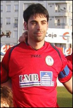 Alberto Del Puente (C.D. Alfaro) - 2012/2013