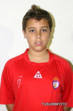 Pablo Lara (Fundacin R. Jan) - 2012/2013