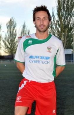 Gonzalo (Trival Valderas) - 2012/2013