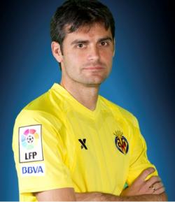 Dorado (Villarreal C.F.) - 2012/2013