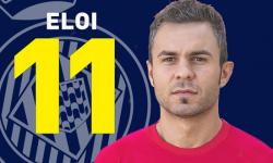 Eloi Amagat (Girona F.C.) - 2012/2013