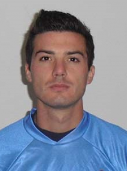 Yuste (C.D. Sariena) - 2012/2013