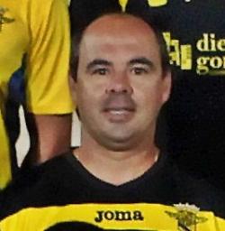 Jess Salvador Acal (C.D. Rivera) - 2012/2013