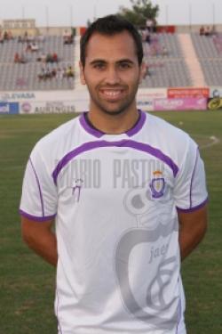 Migue Montes (Real Jan C.F.) - 2012/2013