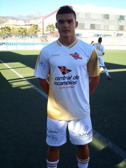 Javi (Vlez C.F.) - 2012/2013