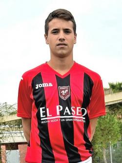 CARAVACA (Alcanatif C.F.) - 2012/2013