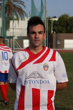 Jabel (Santa Pola C.F.) - 2012/2013
